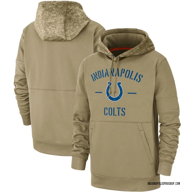 colts mens hoodie