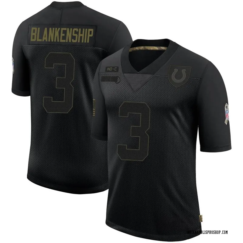 colts limited jersey