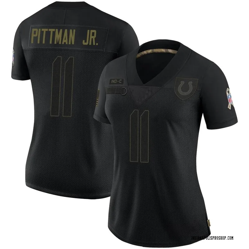 michael pittman jersey