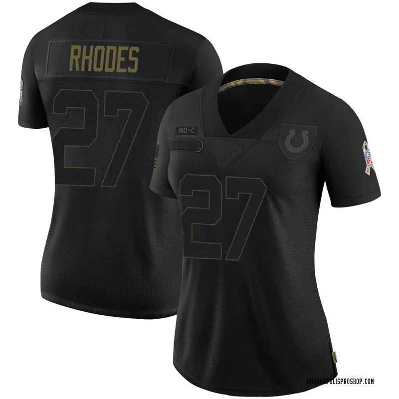 xavier rhodes jersey