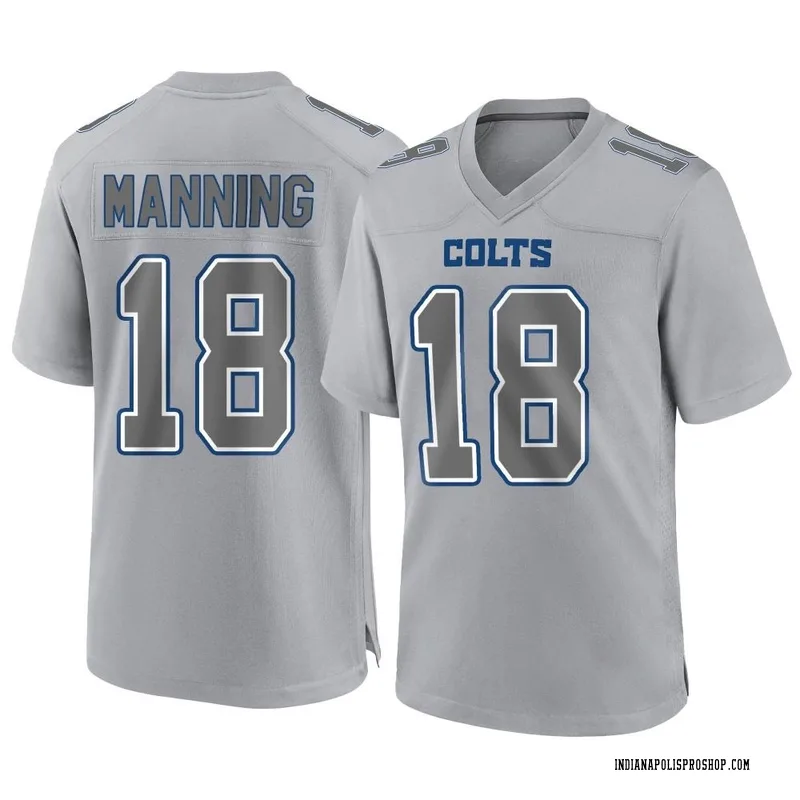 peyton manning jersey colts