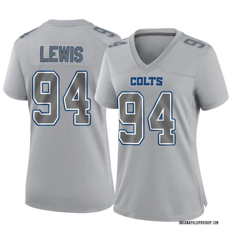 Tyquan Lewis Jersey, Tyquan Lewis Legend, Game & Limited Jerseys 