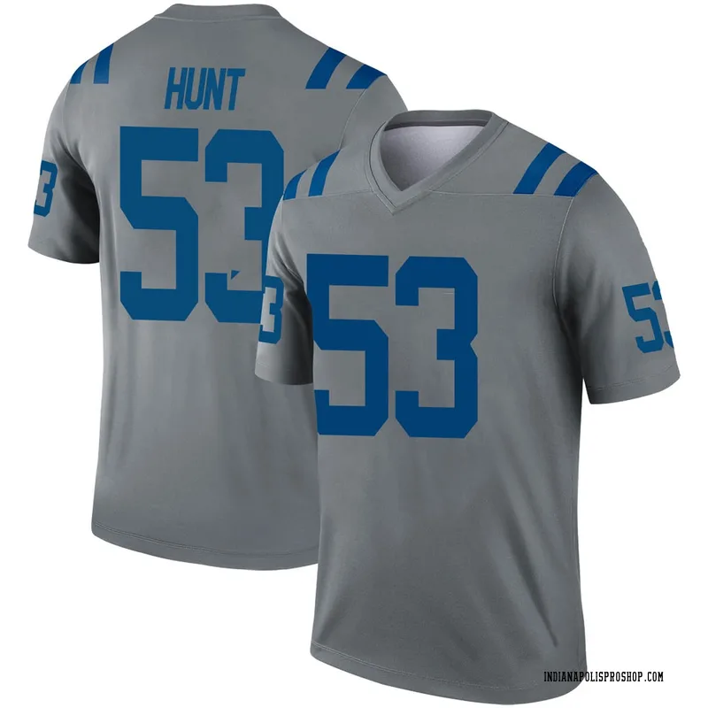 colts kids jersey