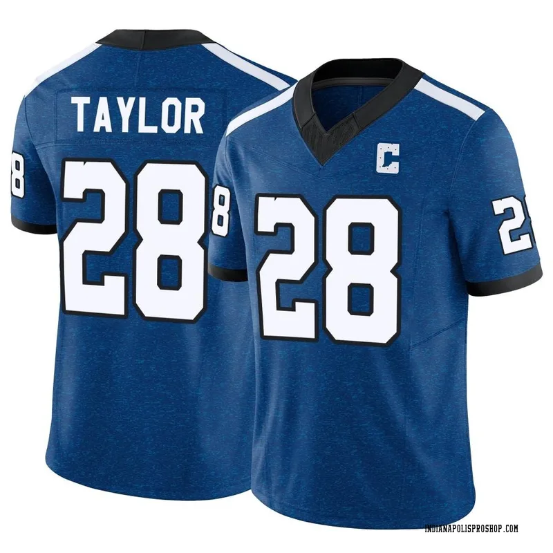 jonathan taylor jersey for sale