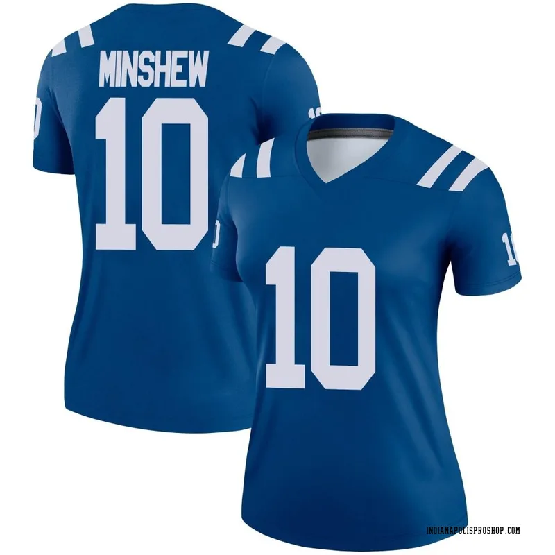Cheap gardner minshew best sale jersey