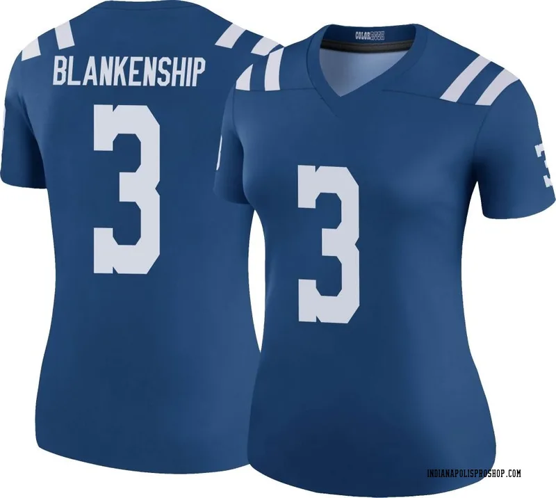 rodrigo blankenship jersey colts