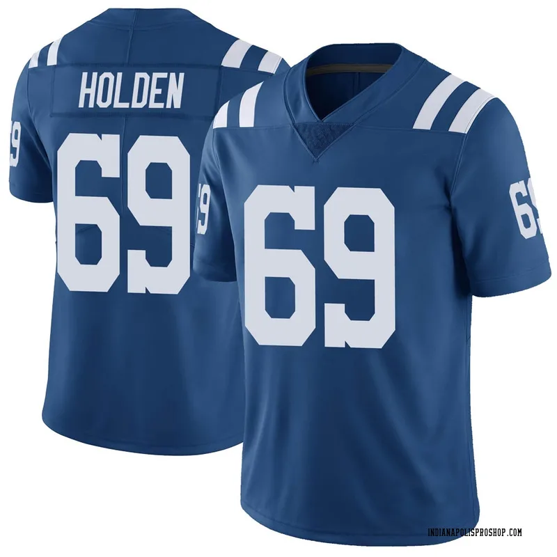 youth colts jersey