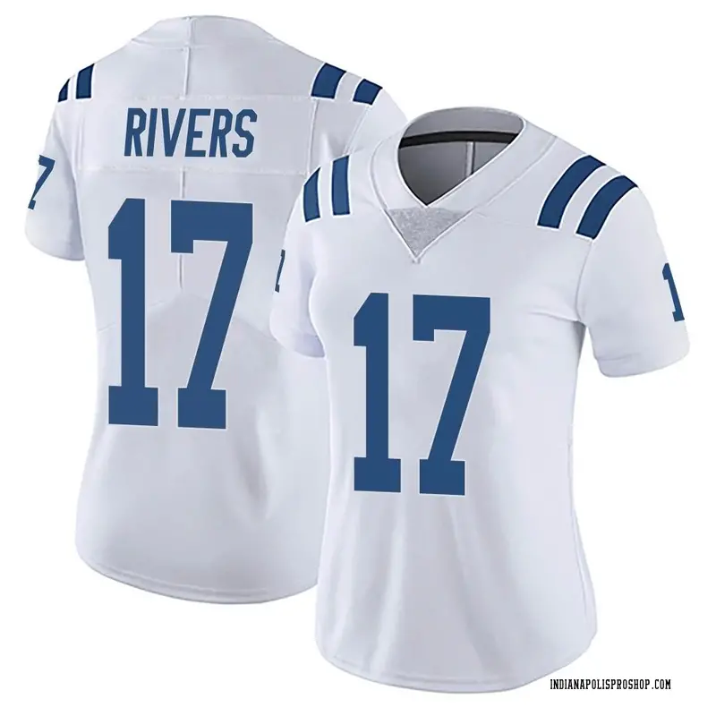 Philip Rivers Jersey, Philip Rivers Legend, Game 