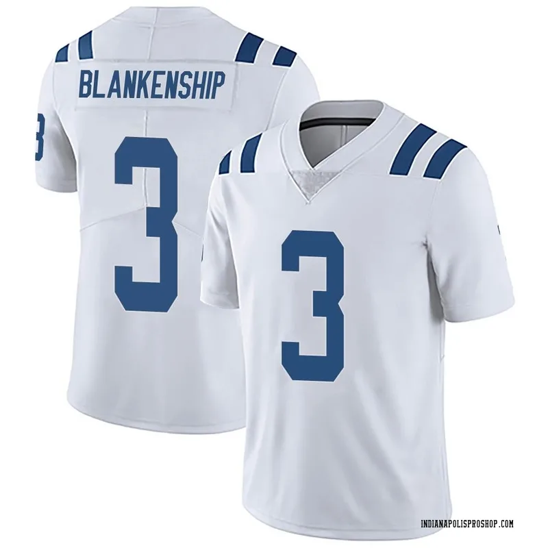 Rodrigo Blankenship Jersey, Rodrigo Blankenship Legend